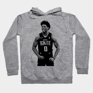 Scoot Henderson Ignite Hoodie